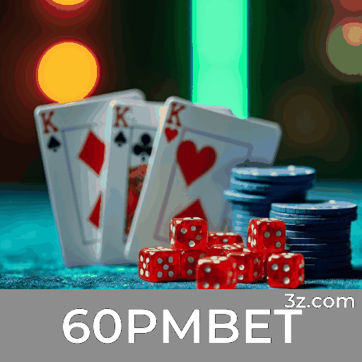 60PMBET: Plataforma Verde e Responsável em Jogos Sustentáveis