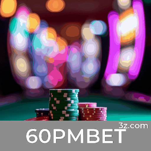 60PMBET: Plataforma Líder em Apostas Esportivas