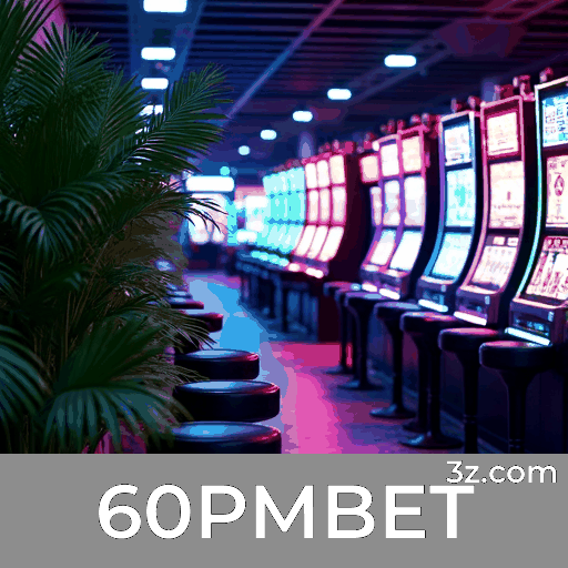60PMBET: A Emoção do Jogo Crash com Altos Retornos