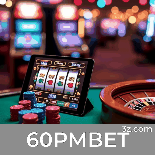 Aproveite as Promoções Irresistíveis do 60PMBET!