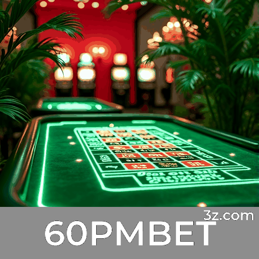 Revolucionando jogos online com inovação e valor no 60PMBET