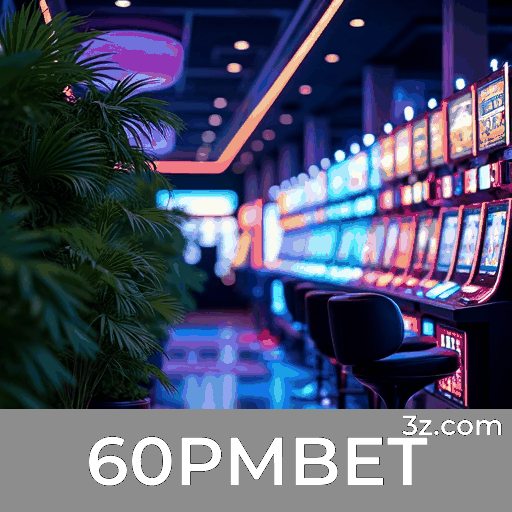 Tecnologia Holográfica em Jogos de Cassino na 60PMBET