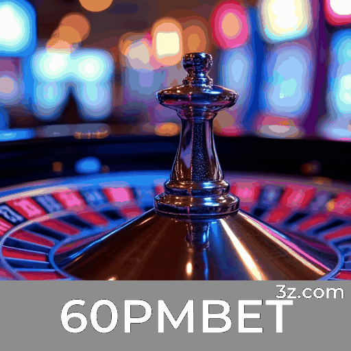 60PMBET: Experiência de Cassino Imersiva para Brasileiros