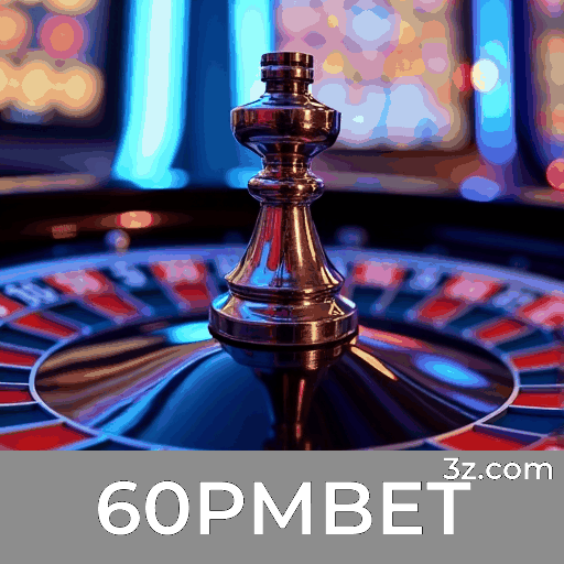 60PMBET: Plataforma Verde e Responsável em Jogos Sustentáveis