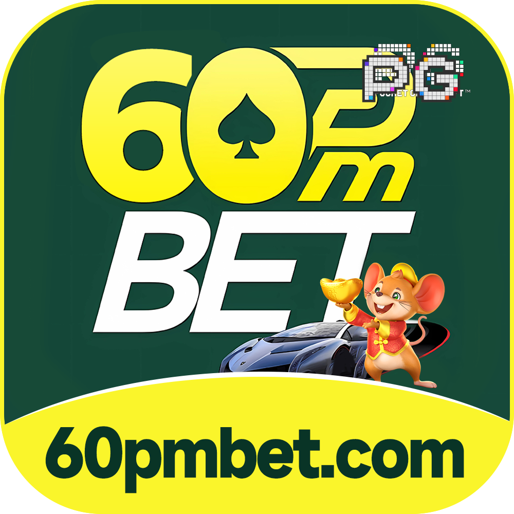 60pmbet: Seu Cassino Online e Apostas de Confiança